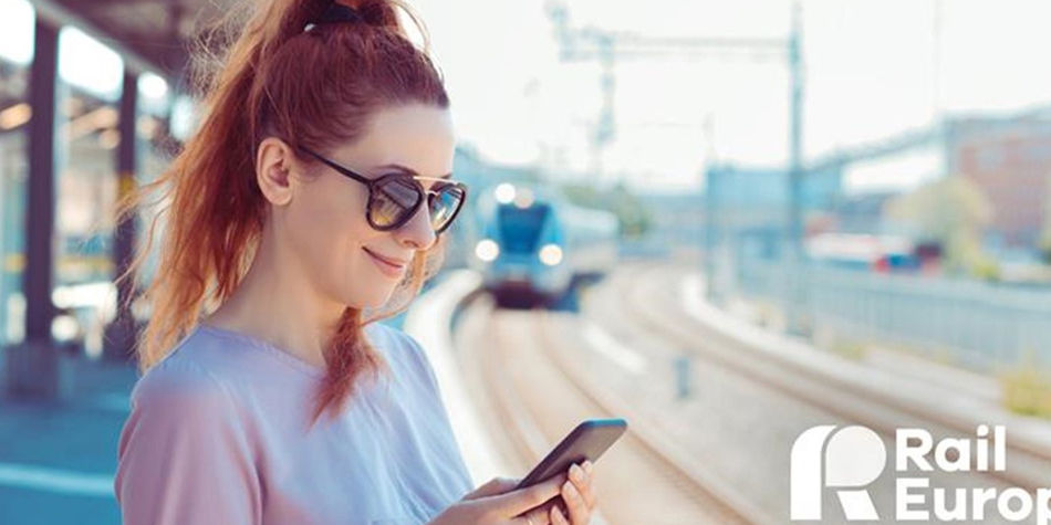 Journeys that Make a Difference! Enjoy 25% Off Eurail Global and selected One country Mobile Passes