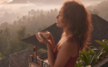 wellness, wellness travel, woman, female traveler, solo traveler, Bali, Indonesia,