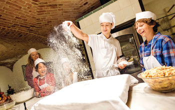 Adventures by Disney