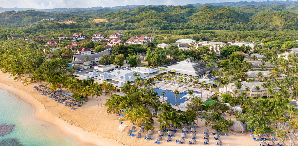 Bahia Principe Hotels & Resorts, inclusive collection, dominican republic resorts