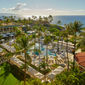 Four Seasons Resort Maui.