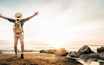 5 Compelling Reasons to Insure Your Travel Adventures