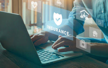 Travel insurance protection