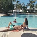 A True Tropical Oasis in Punta Cana