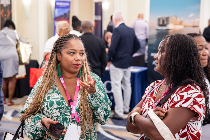 ABTP Summit. ABTP Summit.