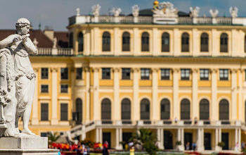 Adventures by Disney, hellbrunn palace, family friendly european tours