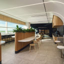 Air Canada Cafe, Vancouver International