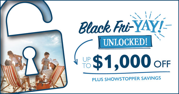 ALG Vacations' Black Fri-YAY Unlocked promotion ends December 4, 2025. ALG Vacations, black friday promotions