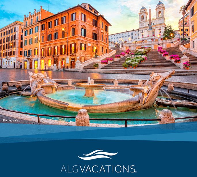 ALG Vacations Debuts 2 Promotions to Help Drive Advisor Business ALG Vacations Debuts 2 Promotions to Help Drive Advisor Business