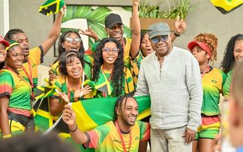 All RIU Jamaica Resorts Set to Reopen by Year’s End