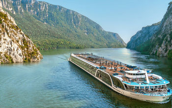 AmaWaterways, AmaMagna, danube river cruises