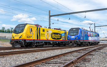 Amtrak and Crayola Join Forces for Family Summer Explorations