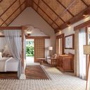 Paradisus Bali One Bedroom Villa rendering