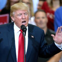 President Donald Trump
