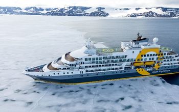 Arctic 2027 & Antarctic 2027-2028 Early Booking Bonus
