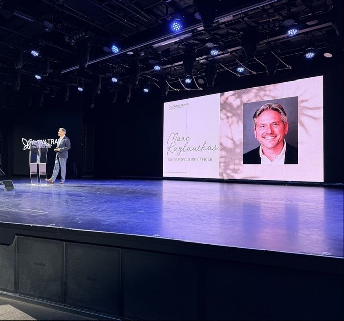 Avoya Ups the Ante on Its Agency, Advisor Initiatives Avoya Ups the Ante on Its Agency, Advisor Initiatives