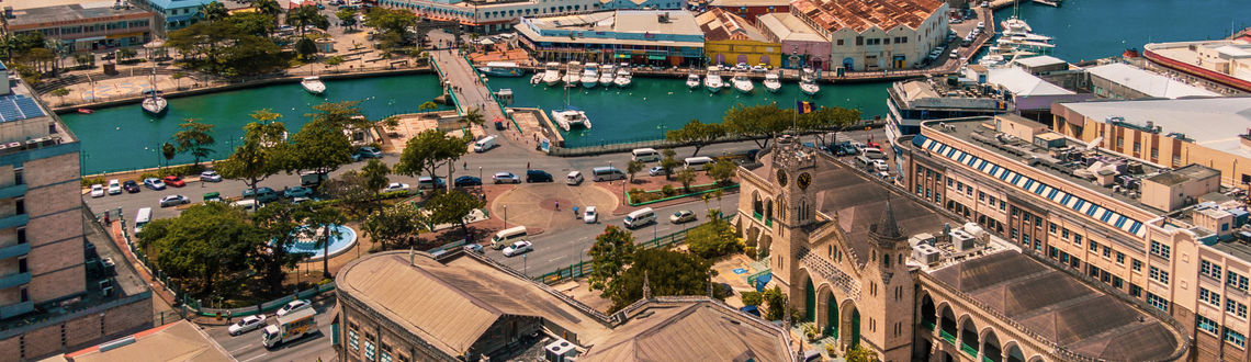 Barbados offers a mosaic of endless recreational, cultural and extreme tourism activities. (Photo via BTMI).