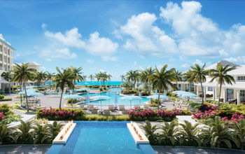 Treasure Beach Village Beaches Turks and Caicos