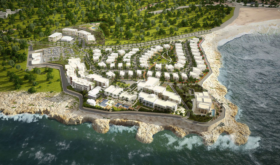 Conrad hotels and resorts, Hilton, new resorts 2023, resorts in Morocco, Morocco resorts, Conrad Rabat Arzana