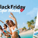 Black Friday & Cyber Monday: Save Up to 64% at RIU Resorts!