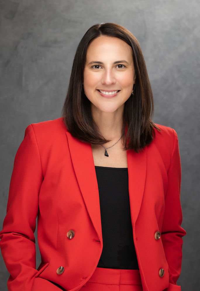 Brigit Zimmerman Brigit Zimmerman