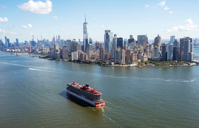 Brilliant Lady Brilliant Lady