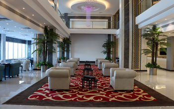 Best Western Plus Jeddah Hotel Madinah Road