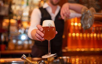 Explore Europe's famed beer culture with Riverside Luxury Cruises