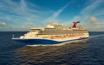 Carnival Sunshine
