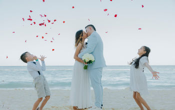 Weddings at Impressive Resorts