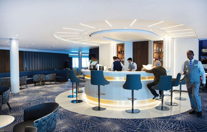 Celestyal Cruises Celestyal Cruises