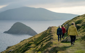 Collette - Explorations Tour, Ireland