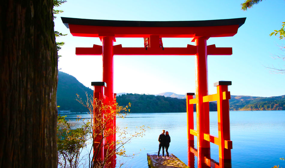 Cultural Treasures of Japan