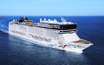 Norwegian Epic