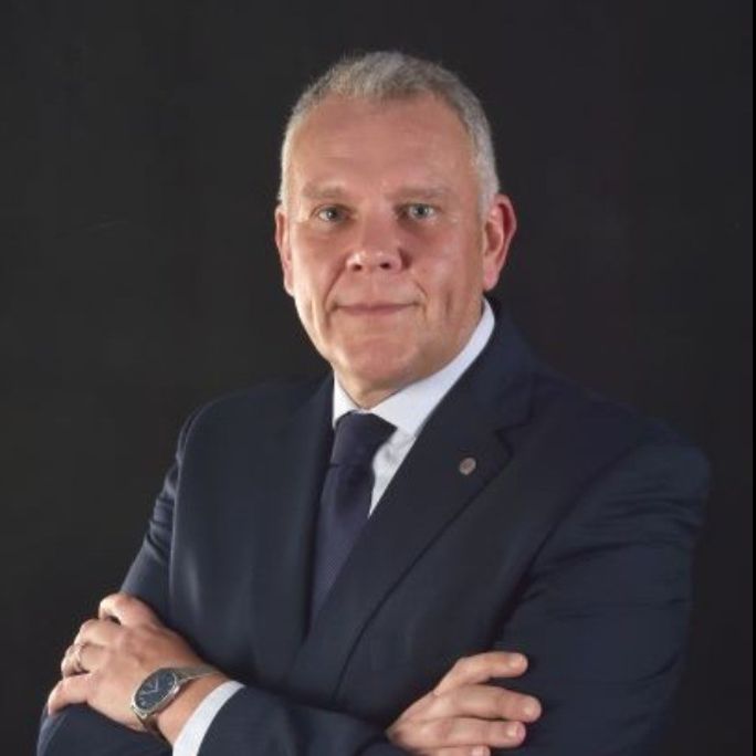 Damien O’Connor, Vice President, River Cruise, Trafalgar Damien O’Connor, Vice President, River Cruise, Trafalgar