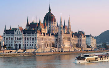 AmaSonata in Budapest