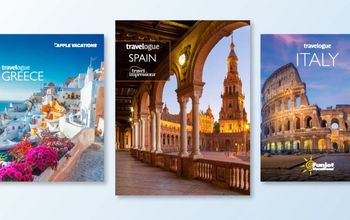 Discover Europe with ALG Vacations® Expanded Travelogues
