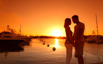 La Marina, Dominican Republic