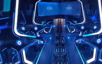 Discover What's New at Disney This Spring