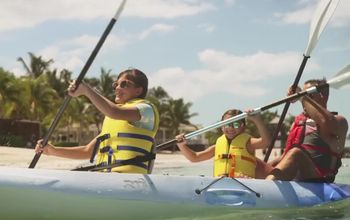 Dreams Rose Hall Resort & Spa, Family All-Inclusive Resort