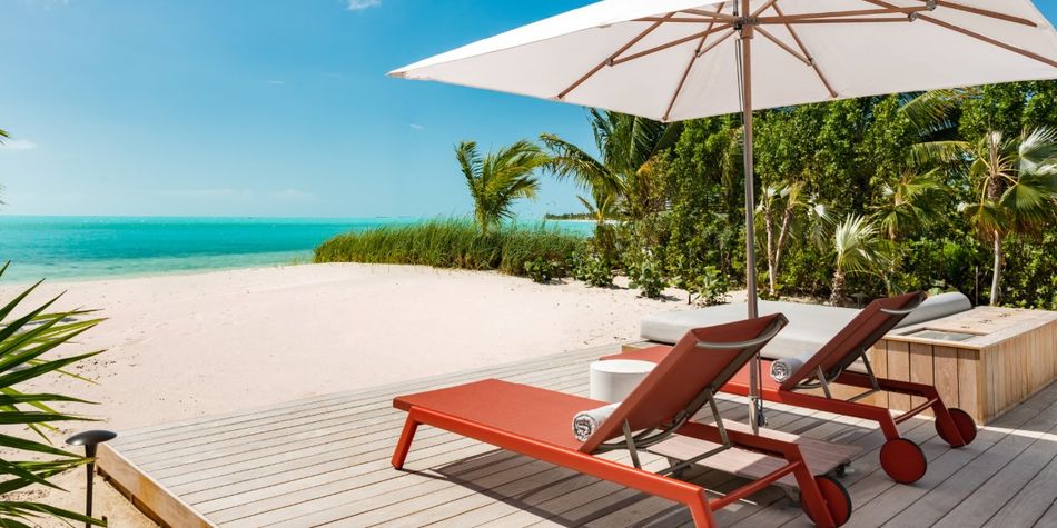 Take Up to 30% Off Select Luxury Villas in Turks & Caicos