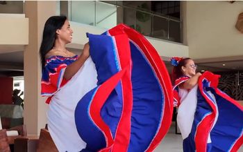 Emotions Puerto Plata by Hodelpa