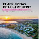 Emotions by Holdelpa Unveils Black Friday Savings for Travel Agents