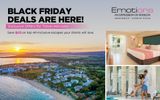 Emotions by Holdelpa Unveils Black Friday Savings for Travel Agents