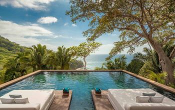 Enhance Your Getaway with Free Nights at Select Private Villas in Puerto Vallarta