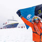 Lindblad Expeditions-National Geographic, National Geographic, Antarctica, Lindblad Expeditions, expedition cruise, Antarctica cruise