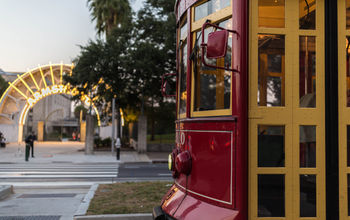 New Orleans Summer Fam 2