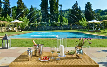 Orfea Estate, Tuscany