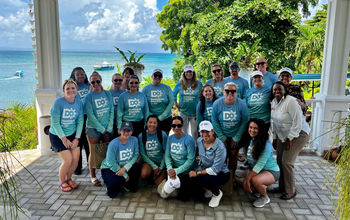 DR Social Fam, advisors, travel, trip, group, dominican republic