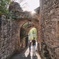 Old Palace Hohenbaden